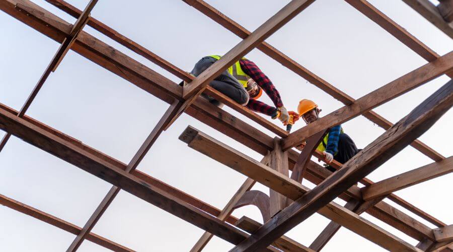 Professional New roof installation in Masonville, NY